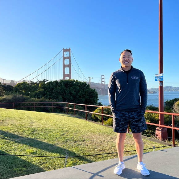 Meet your Posher, Kevin - Picture 1 of 1